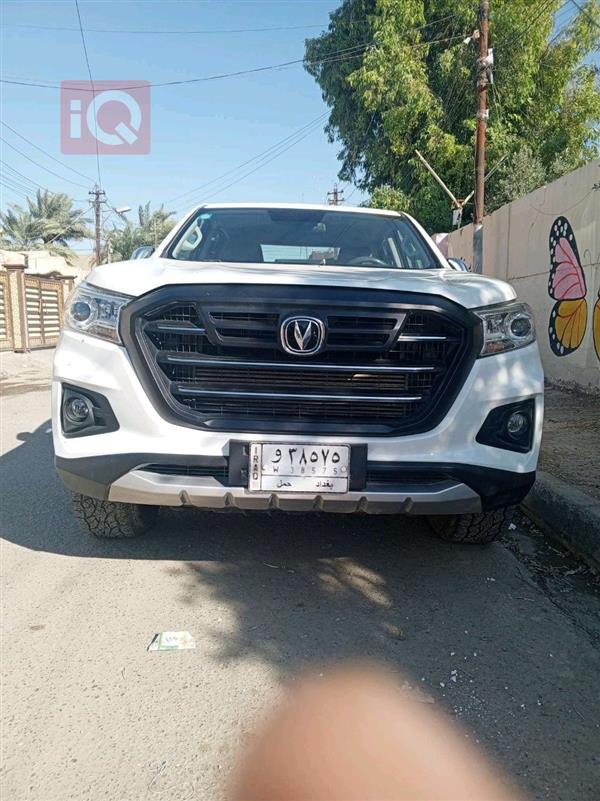 Changan for sale in Iraq